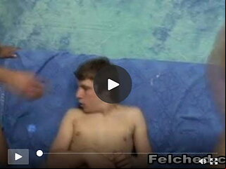 gay Duo Horny gays drag inflate and get fuck bareback