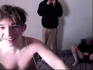 emo gay