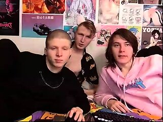 young webcam