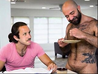 secret gay