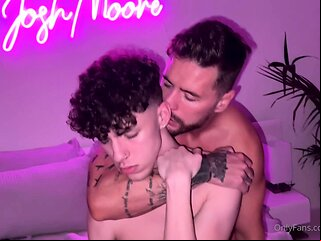 men gay