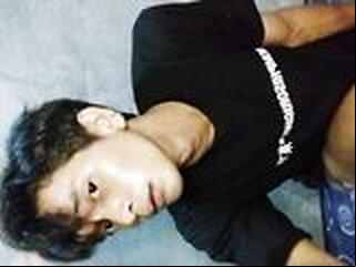 boy innocent