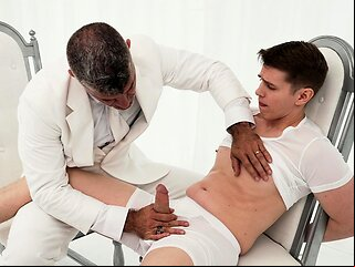dilf MasonicBoys DILF Dillon Stone seduces Novice Roux masonicboys