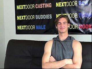 gay hairy