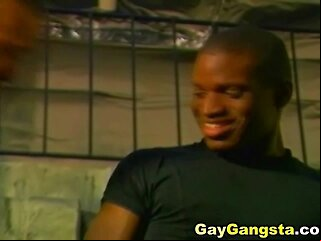 black gay